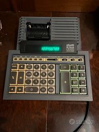 Calcolatrice elettronica da tavolo