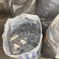 carbone per riscaldamento