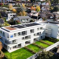 B7 The White Residence - Quadrilocale con terrazza