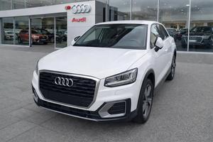 Audi Q2 35 TFSI Business