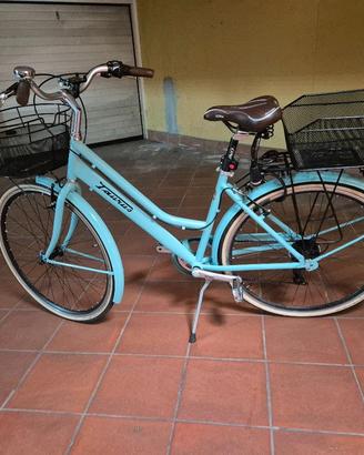 Bicicletta Taurus da Donna – Pari al Nuovo