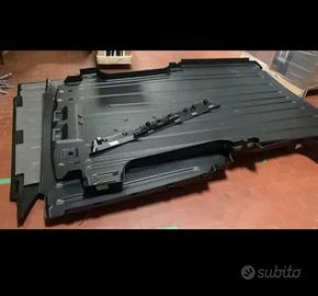 Pianale ford custom originale nuovo