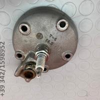 TESTATA HEAD YAMAHA YZ 125 1987 1988 1986