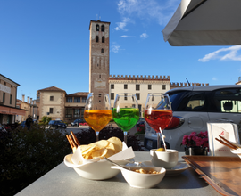 Snack Bar Caffetteria