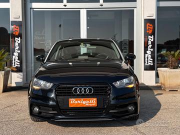 Audi A1 SPB 1.6 TDI Admired, Neopatentati