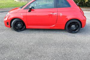 Abarth 595 160cv Pista