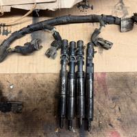 Iniettori Delphi EJBR01901Z