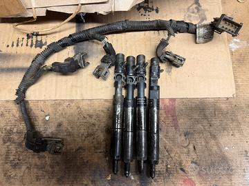 Iniettori Delphi EJBR01901Z