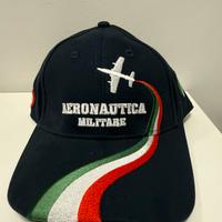 Cappellino Aeronautica Militare