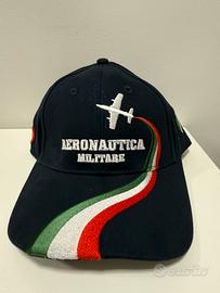 Cappellino Aeronautica Militare