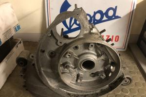 Carter gemelli vespa 50 V V5N1M 83xxx con elestart