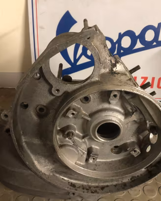 Carter gemelli vespa 50 V V5N1M 83xxx con elestart