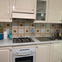 Parete cucina completa