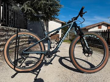 Specialized Epic Evo Expert taglia M