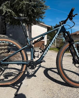 Specialized Epic Evo Expert taglia M