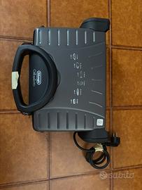 Grigliatutto / bistecchiera De’Longhi