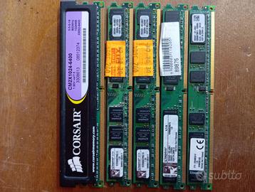ddr2 1gb 800