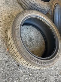 Gomme 225 45r17 4x
