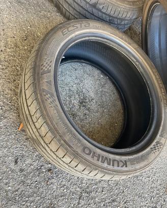 Gomme 225 45r17 4x