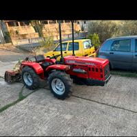 Carraro 5500