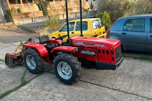 Carraro 5500