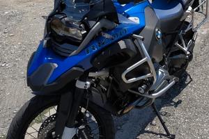 R1200 GS ADVENTURE