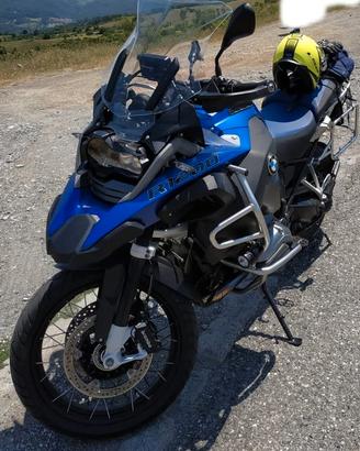 R1200 GS ADVENTURE