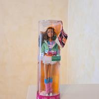 Barbie Benetton rara da collezione 