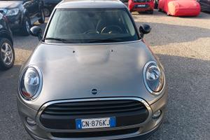 Mini Mini 1.5 One D (globalcasasrc.it)