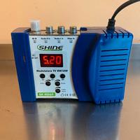 Shine SHMD69 Modulatore RF digitale terrestre