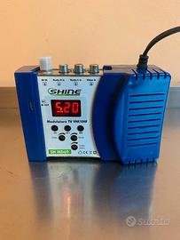 Shine SHMD69 Modulatore RF digitale terrestre