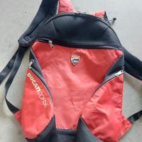 Zainetto Ducati corse!