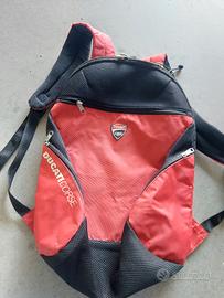 Zainetto Ducati corse!