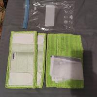 Panni in Microfibra per Swiffer 4 Pezzi - Keepow