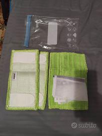 Panni in Microfibra per Swiffer 4 Pezzi - Keepow