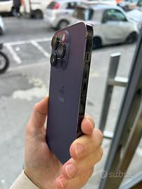 Iphone 14 Pro 128gb