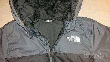 The north face jacket 