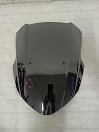 Parabrezza KL Brera 125