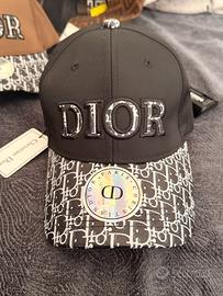 Cappelli dior