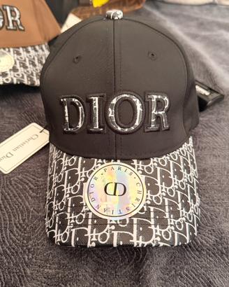 Cappelli dior