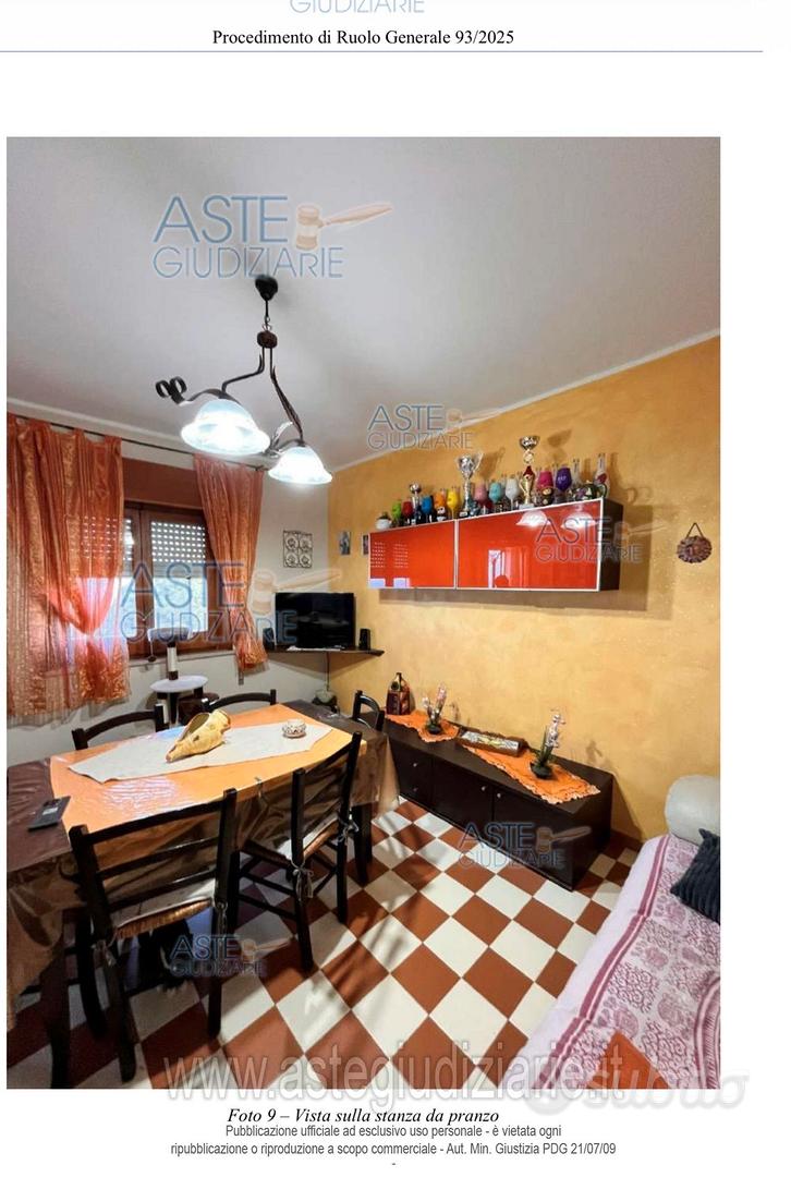 Apartment in Custonaci, Baglio Belle Scurati - Vista 4