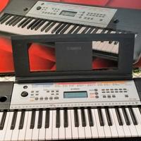 Tastiera Yamaha 