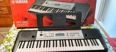 Tastiera Yamaha 