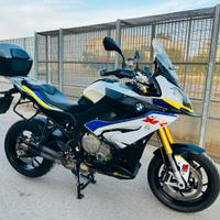 Bmw s 1000 xr