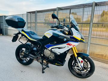 Bmw s 1000 xr