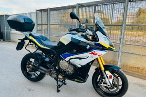 Bmw s 1000 xr