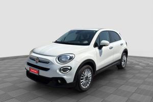 FIAT 500X 500X 1.3 MultiJet 95 CV Connect