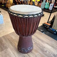 DJEMBE' ARTIGIANALE SEMIPROFESSIONALE