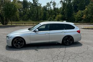 Bmw 320d