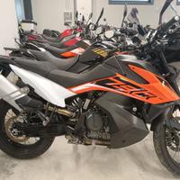 KTM 790 Adventure
